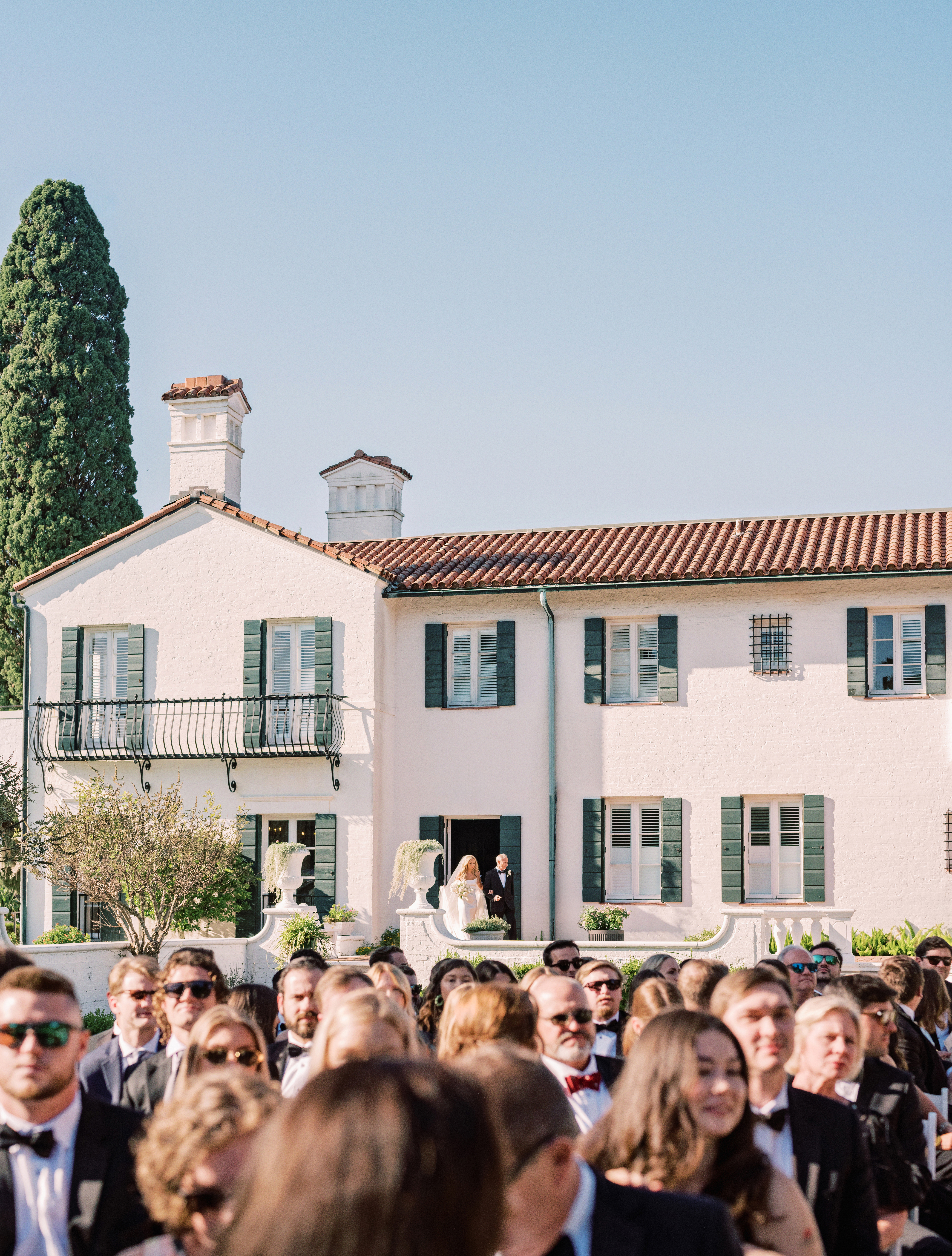jekyll island club resort wedding