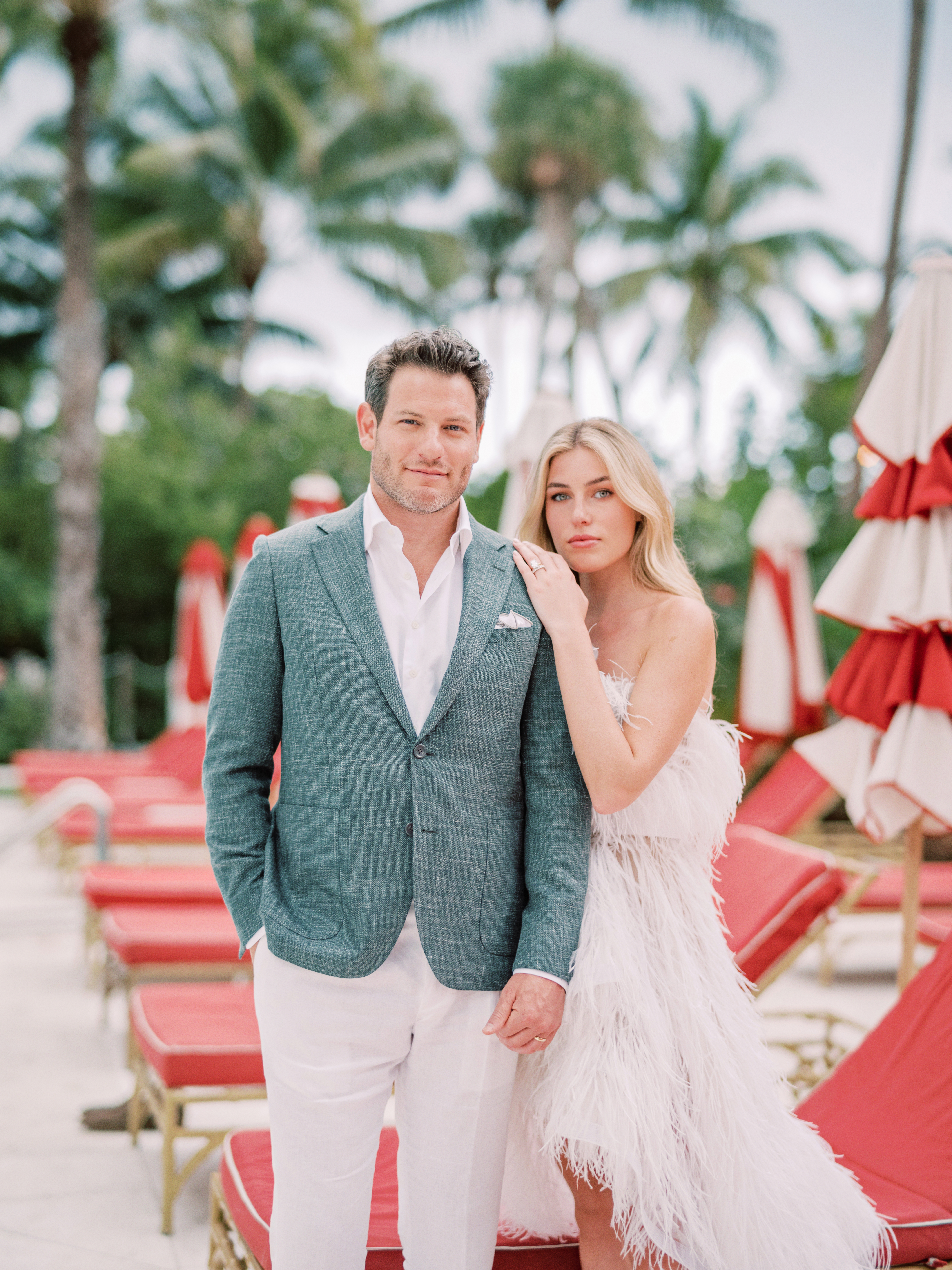 faena hotel wedding