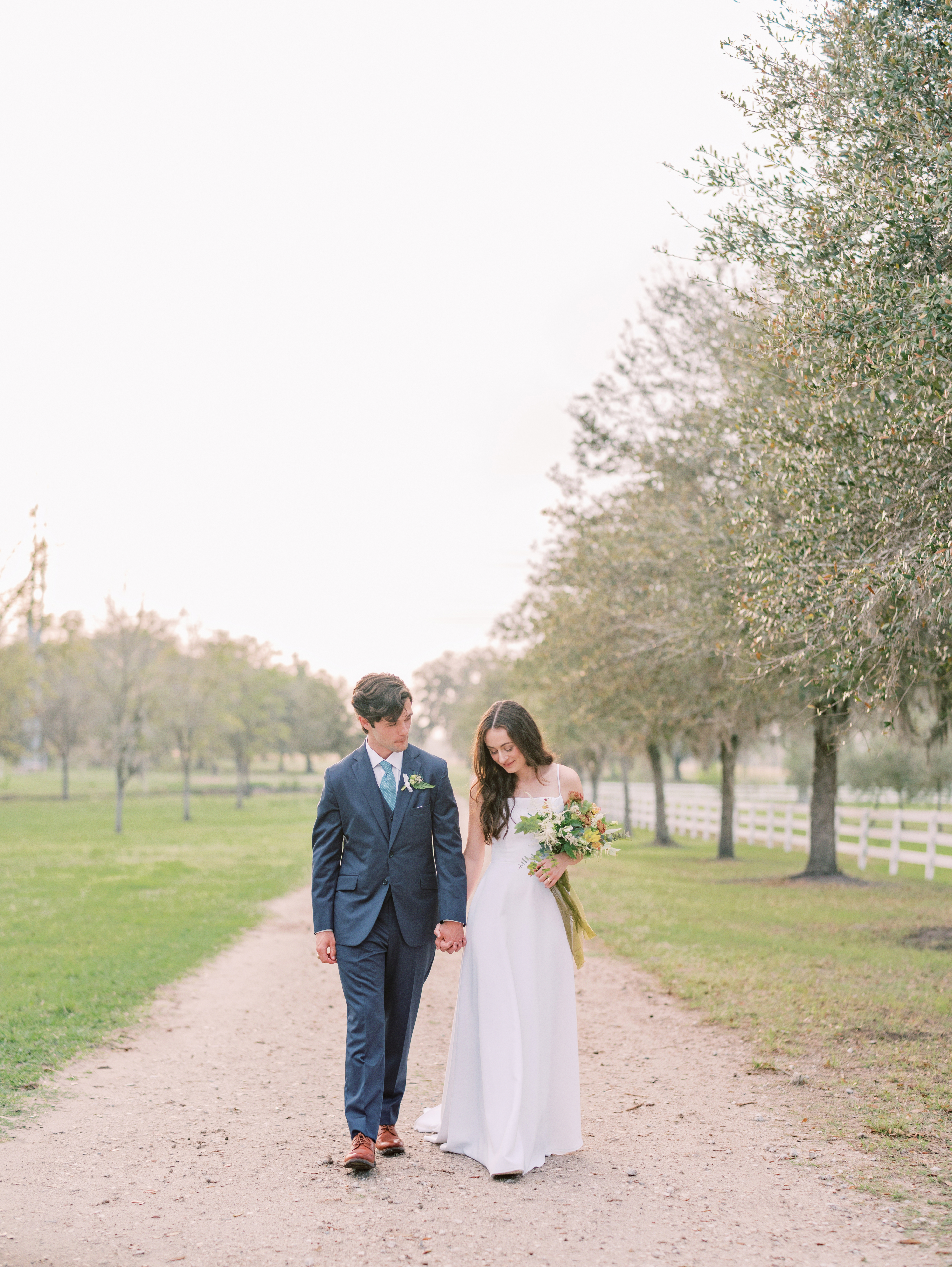 congaree and penn wedding