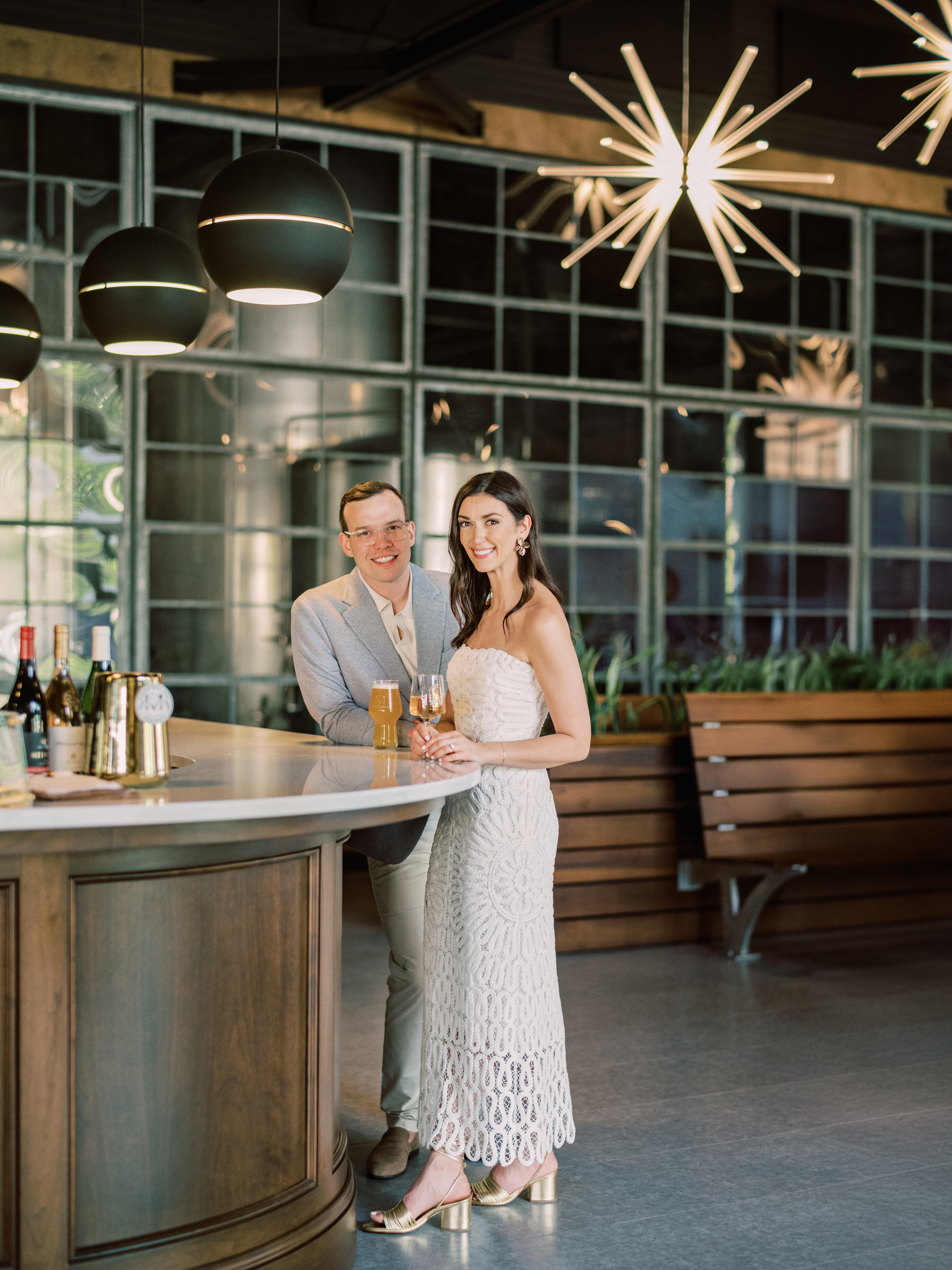 Amelia Island wedding